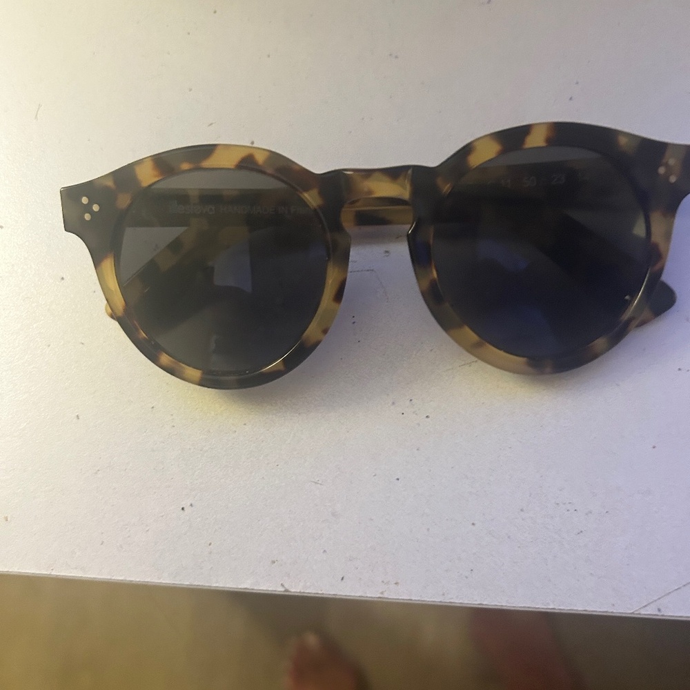Illesteva sunglasses